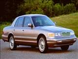 1996 Mercury Grand Marquis